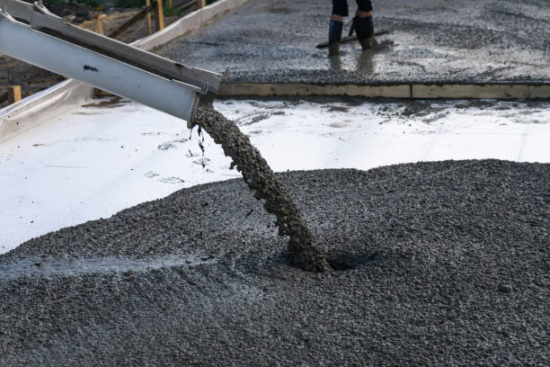 Best Decorative Concrete in Chester Center, CT