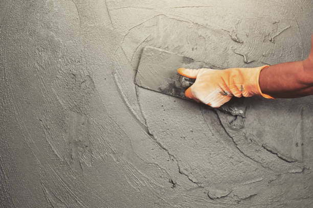 Best Commercial Concrete Services in Chester Center, CT