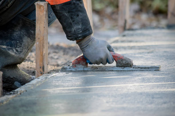 Trusted CT Concrete contractor Experts